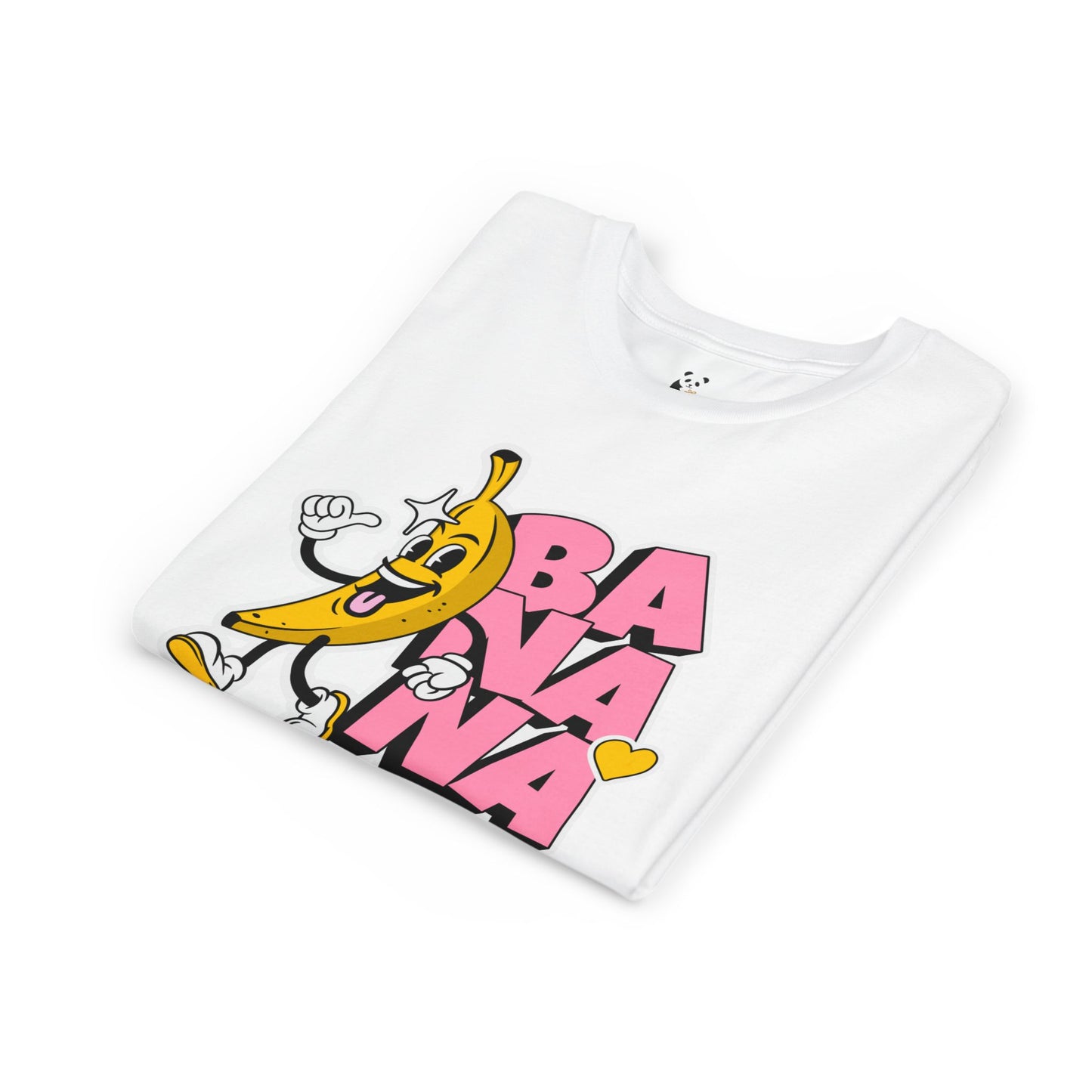 Funny Banana Youth Tee