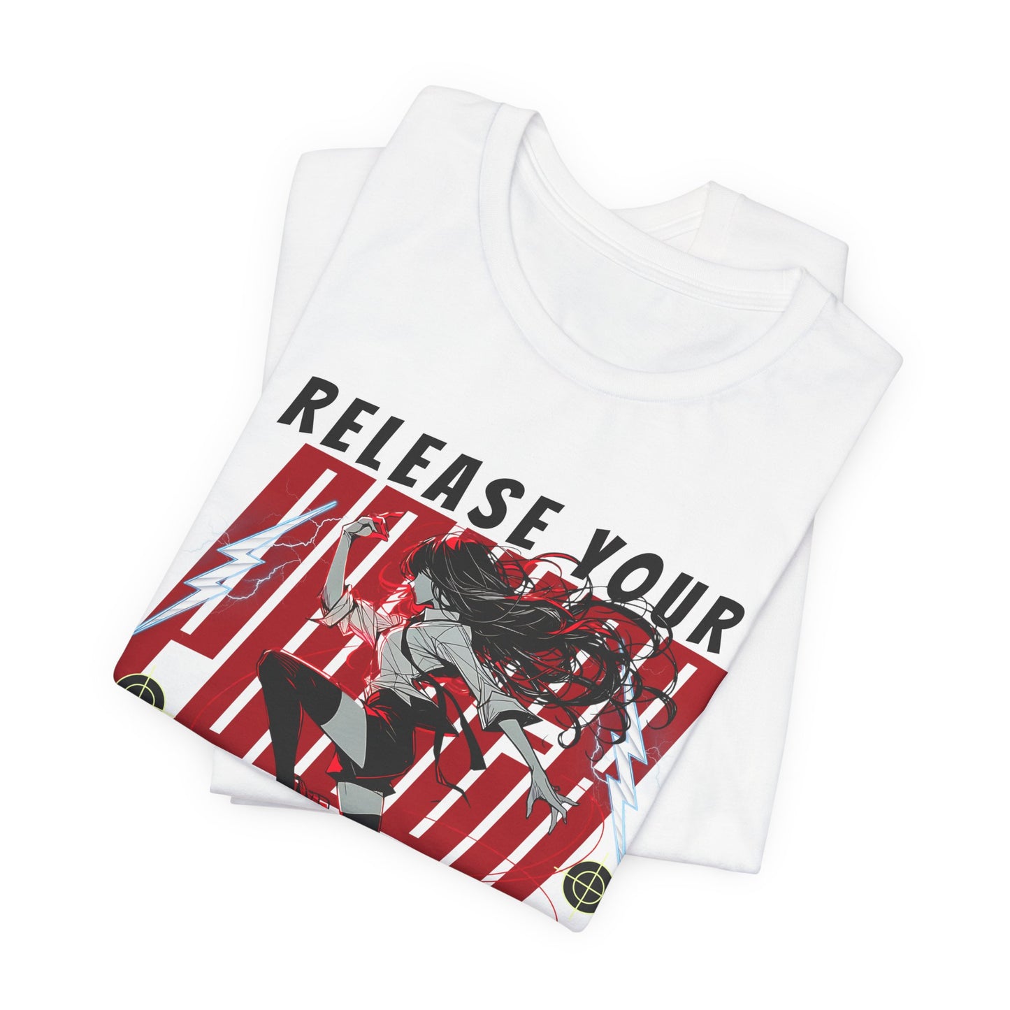 Women Power T-shirt