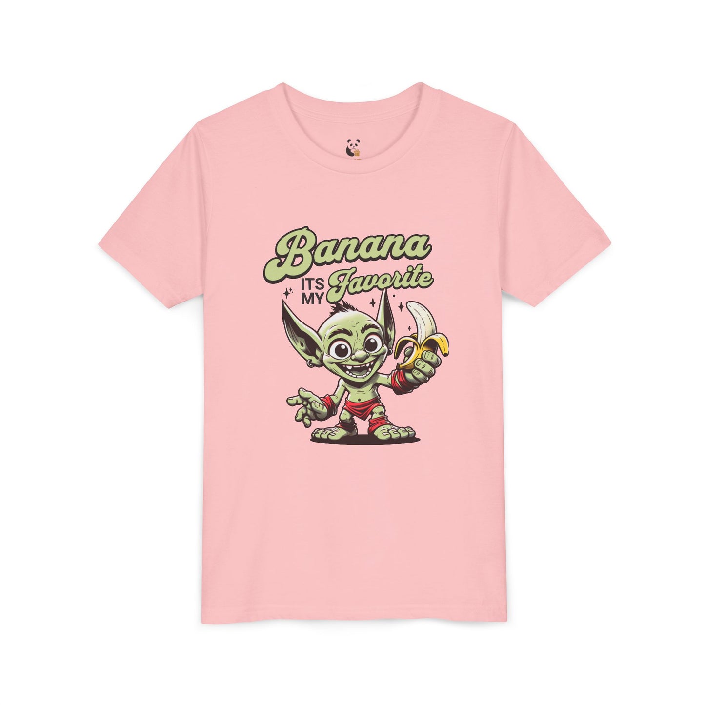 Banana Lovers Youth Tee