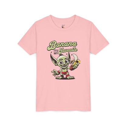 Banana Lovers Youth Tee