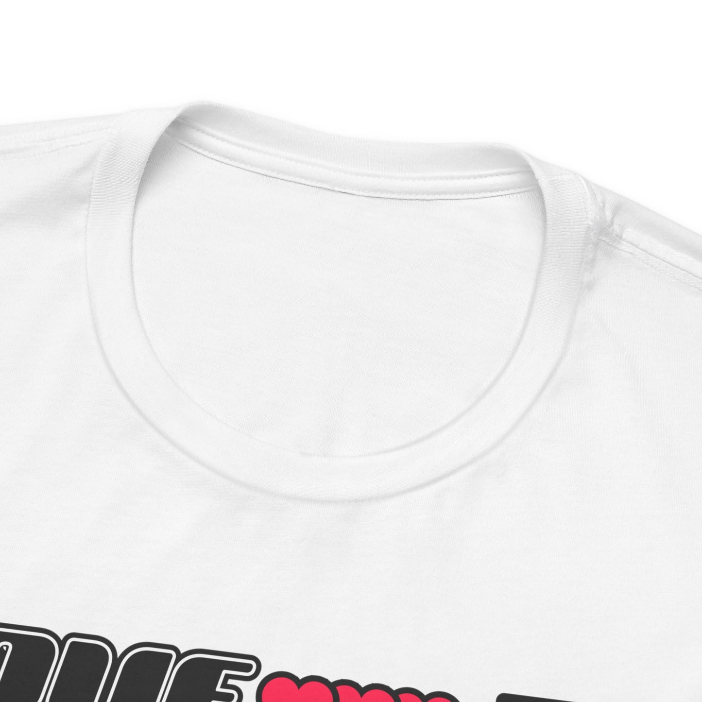Anime Girls T-shirt