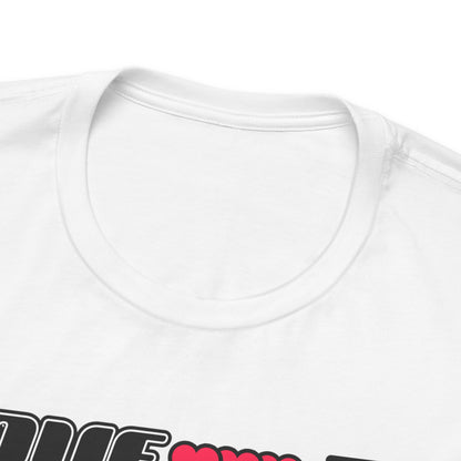 Anime Girls T-shirt
