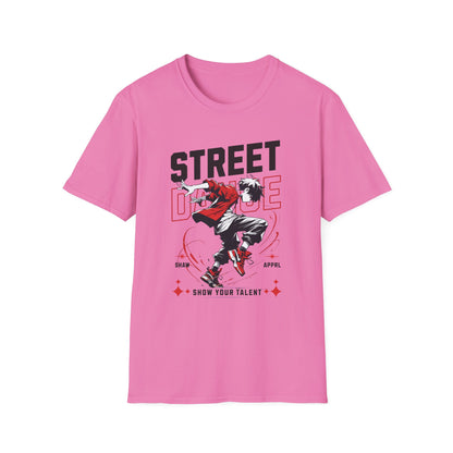 Street Dance T-Shirt
