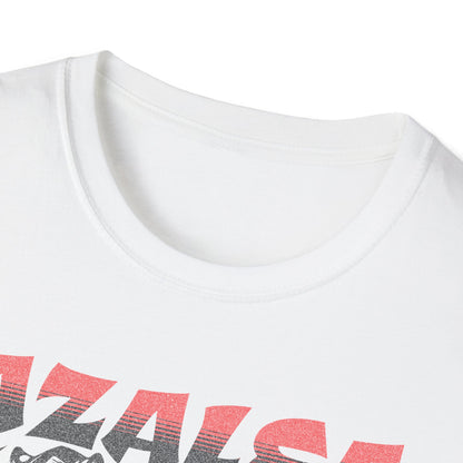 Ninja Tiger Girl T-Shirt