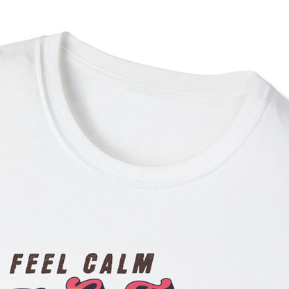 Beach Vibes T-Shirt