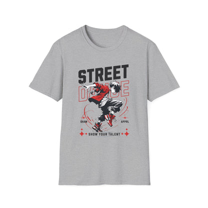 Street Dance T-Shirt