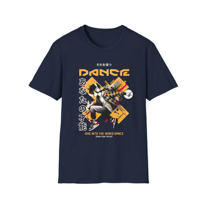 Dance T-Shirt