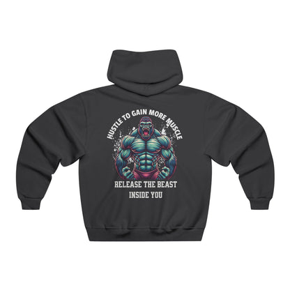 Gorilla Fitness Hoodie