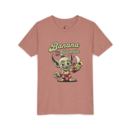 Banana Lovers Youth Tee