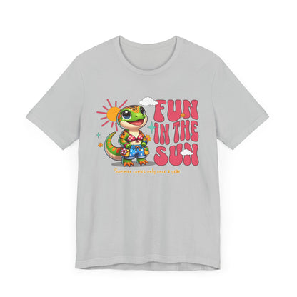 Fun in the Sun Tee