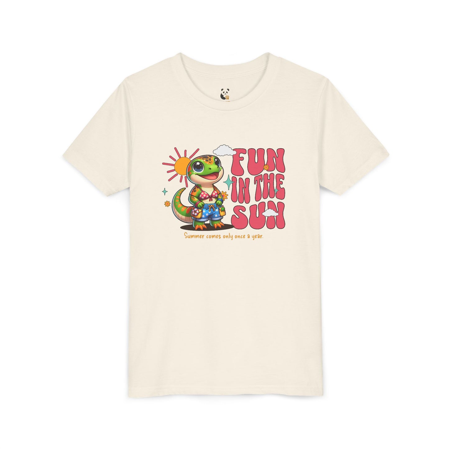 Sunshine Youth Tee kids t-shirt
