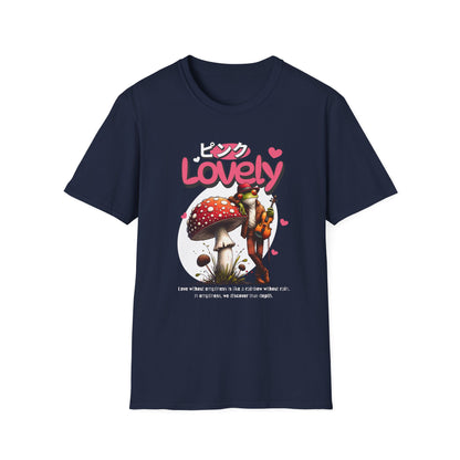 Frog in Love T-Shirt