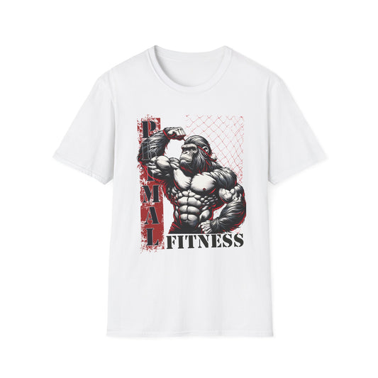 Ape Fitness Unisex T-Shirt