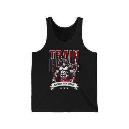 Ape Bodybuilding Tank Top