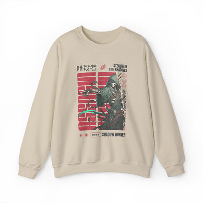 Shadow Hunter Sweatshirt