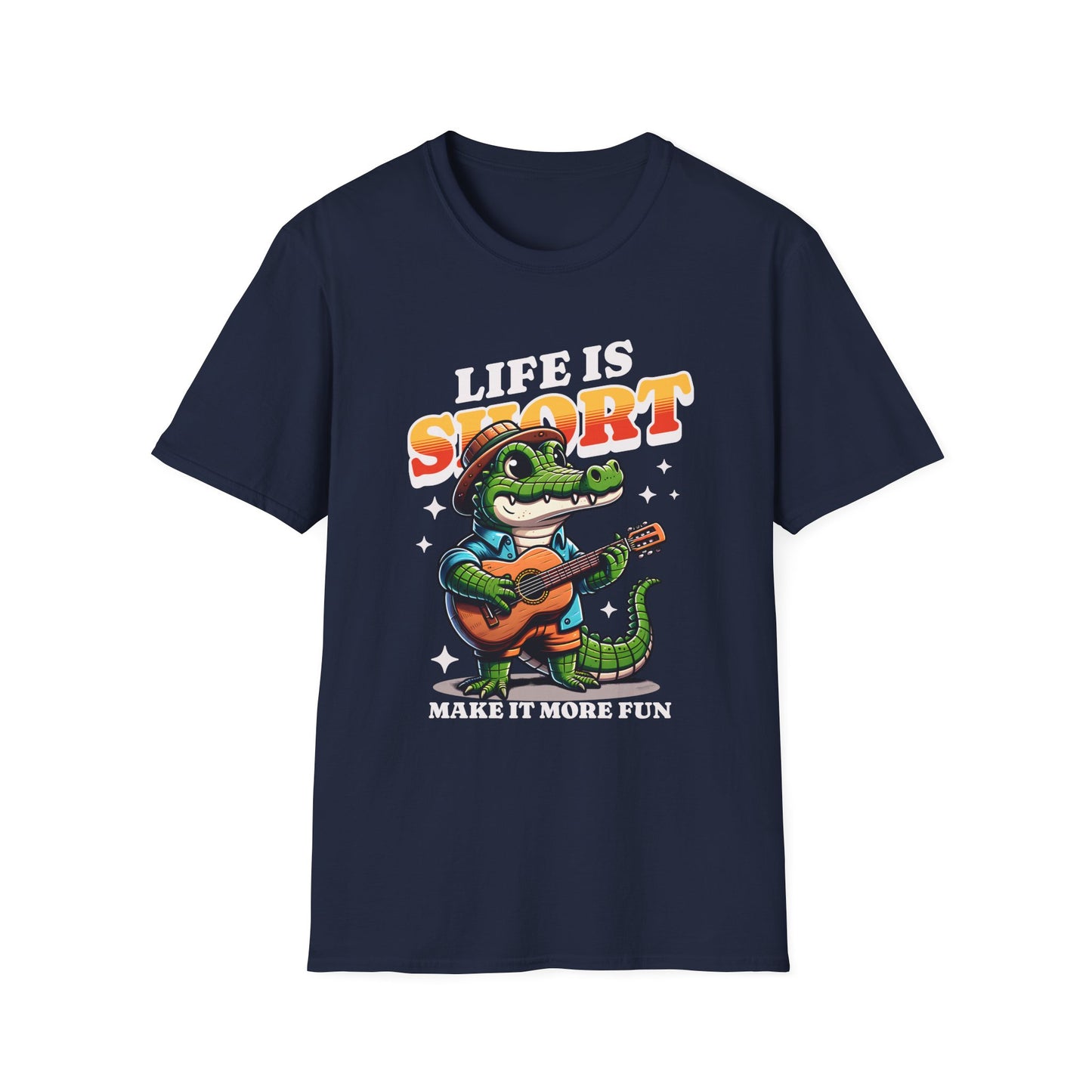 Fun Life Unisex T-Shirt