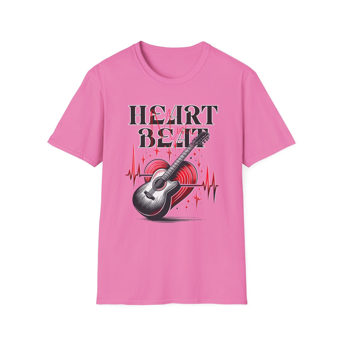 Music Beat T-Shirt