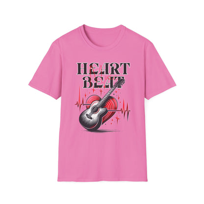 Music Beat T-Shirt