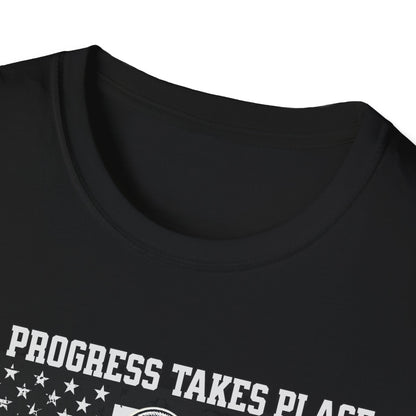 Gorilla Bodybuilding T-Shirt