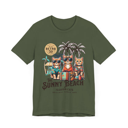 Beach Vibes Tee