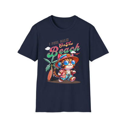 Beach Vibes T-Shirt
