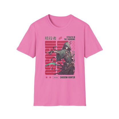Shadow Hunter Unisex T-Shirt