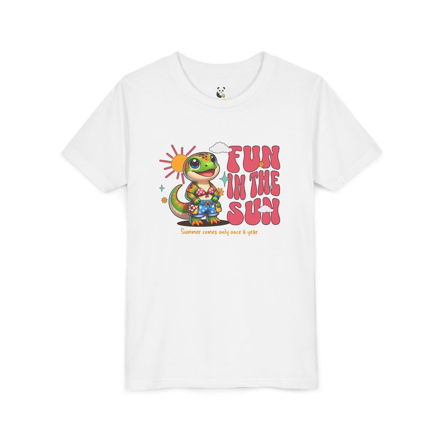 Sunshine Youth Tee kids t-shirt