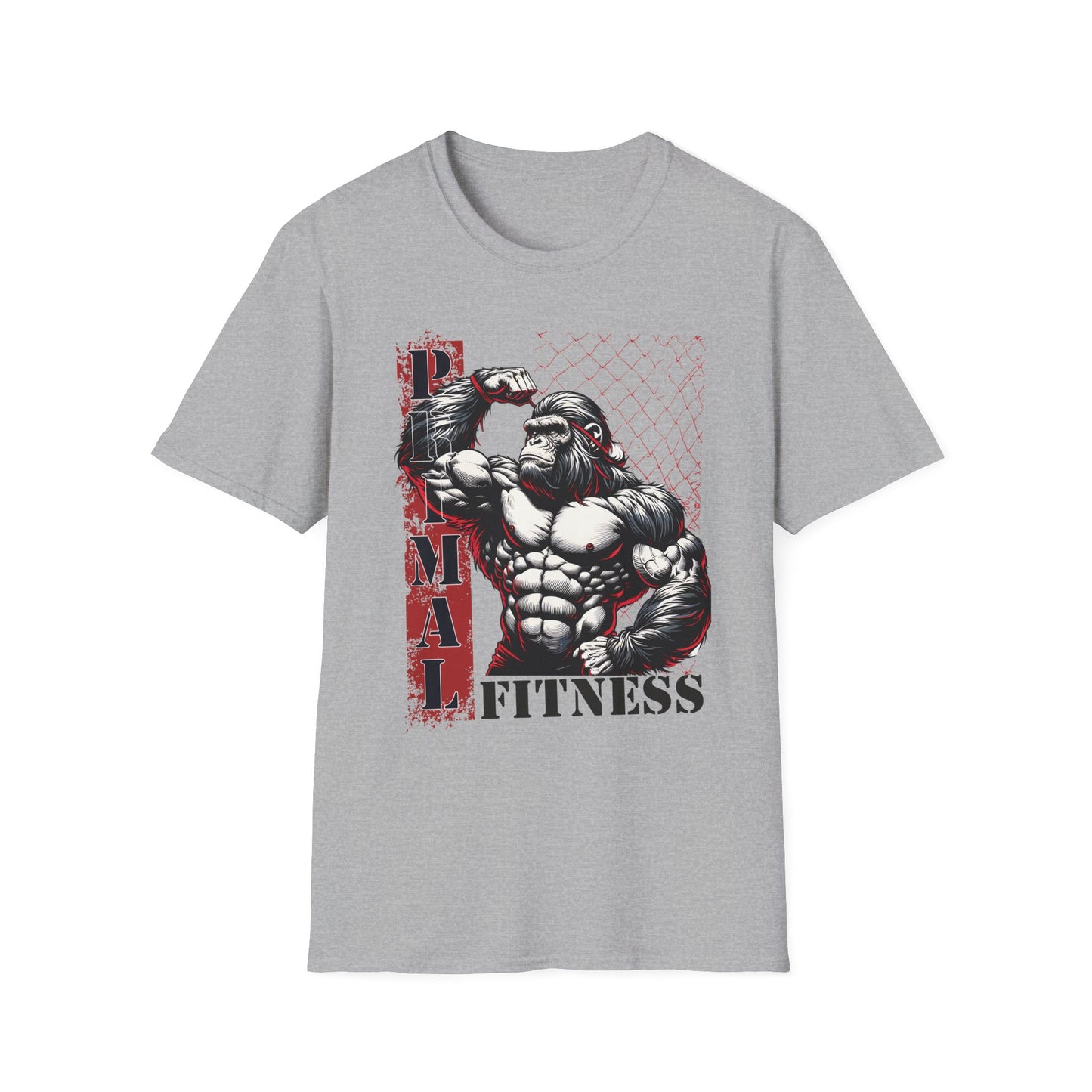 Ape Fitness Unisex T-Shirt