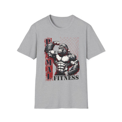 Ape Fitness Unisex T-Shirt