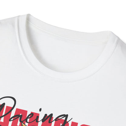 Racing Champion, Motorcycle Ride Unisex T-Shirt