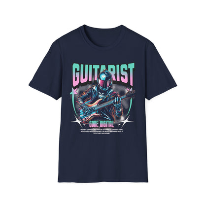 Digital Guitarist T-Shirt