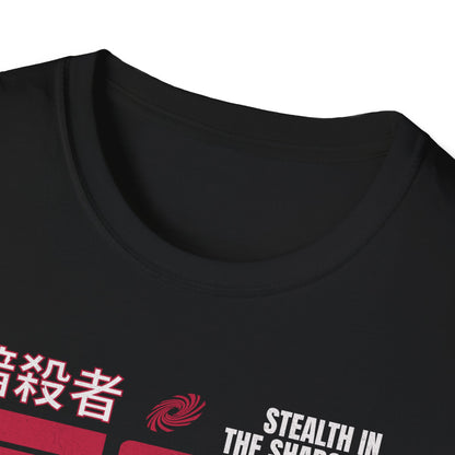Shadow Hunter Unisex T-Shirt
