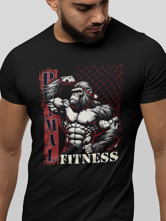 Ape Fitness Unisex T-Shirt
