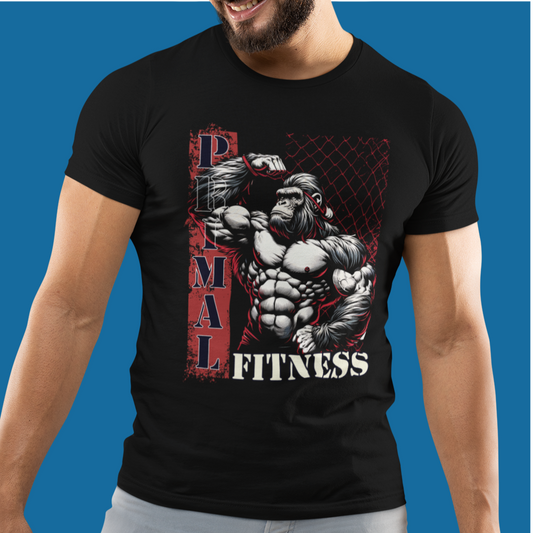 Ape Fitness Unisex T-Shirt