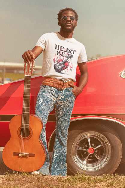 Music Beat T-Shirt