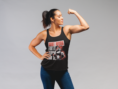Women's Ideal Fitness Tank Top