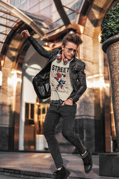 Street Dance T-Shirt