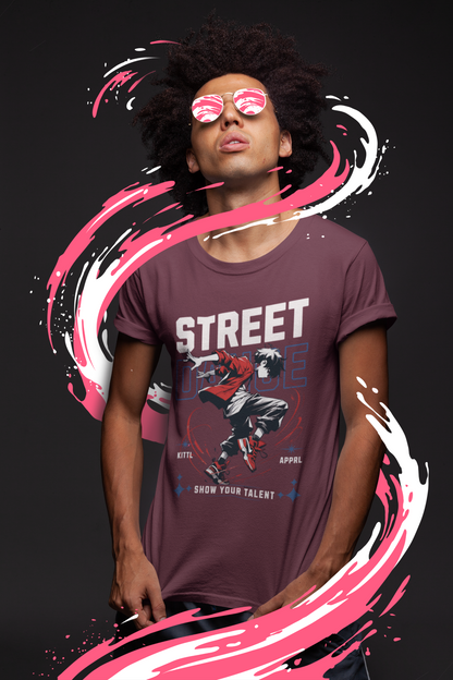 Street Dance T-Shirt