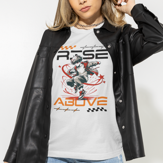 Street Dance - Boy Dancing T-Shirt