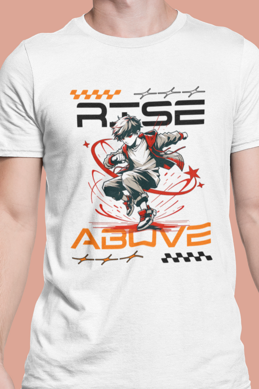 Street Dance - Boy Dancing T-Shirt