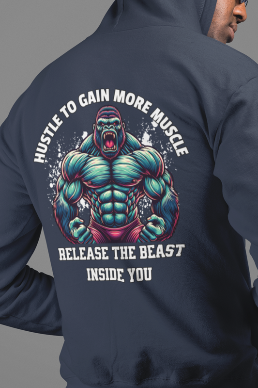 Gorilla Fitness Hoodie