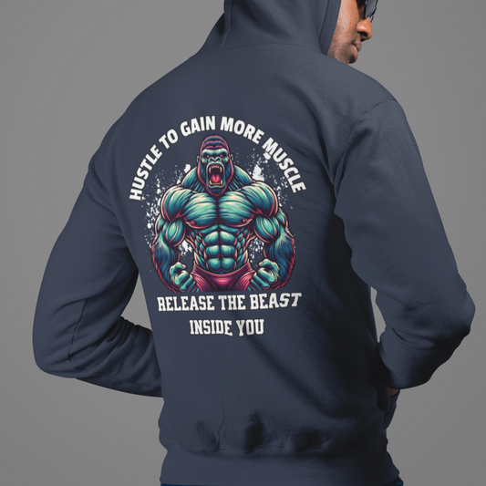 Gorilla Fitness Hoodie