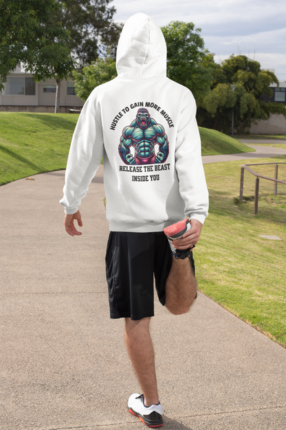 Gorilla Fitness Hoodie