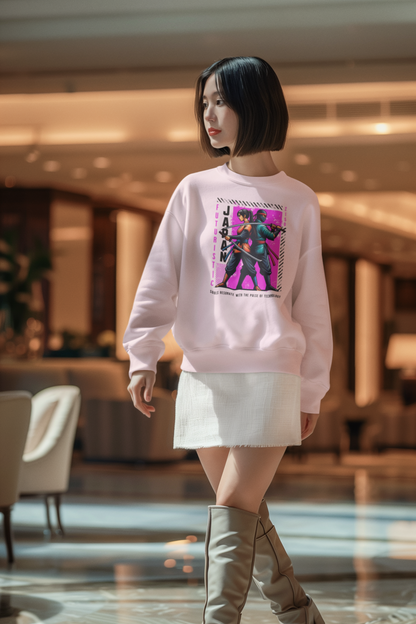 Japan Style Sweatshirt