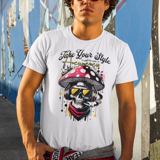 Graffiti T-Shirt