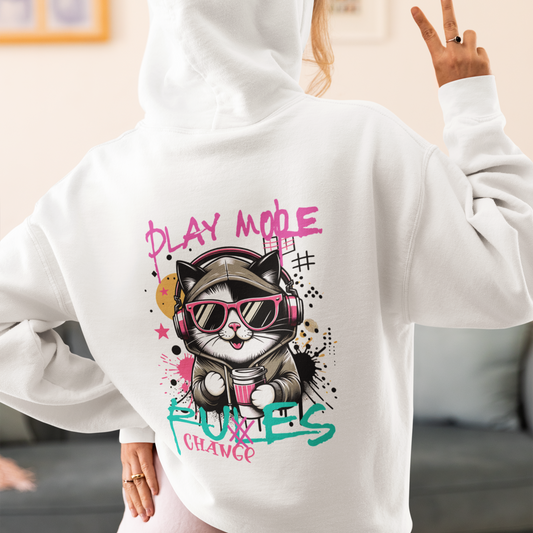 Play More Rules Change' Design