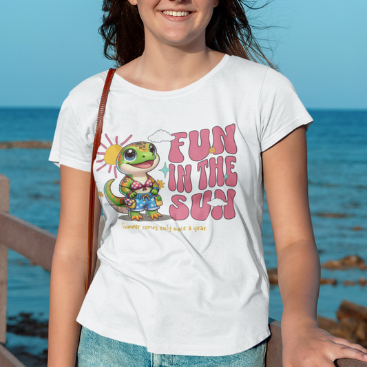 Fun in the Sun Tee