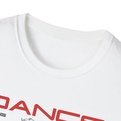 Dance Enthusiast - Boy Dancing T-Shirt