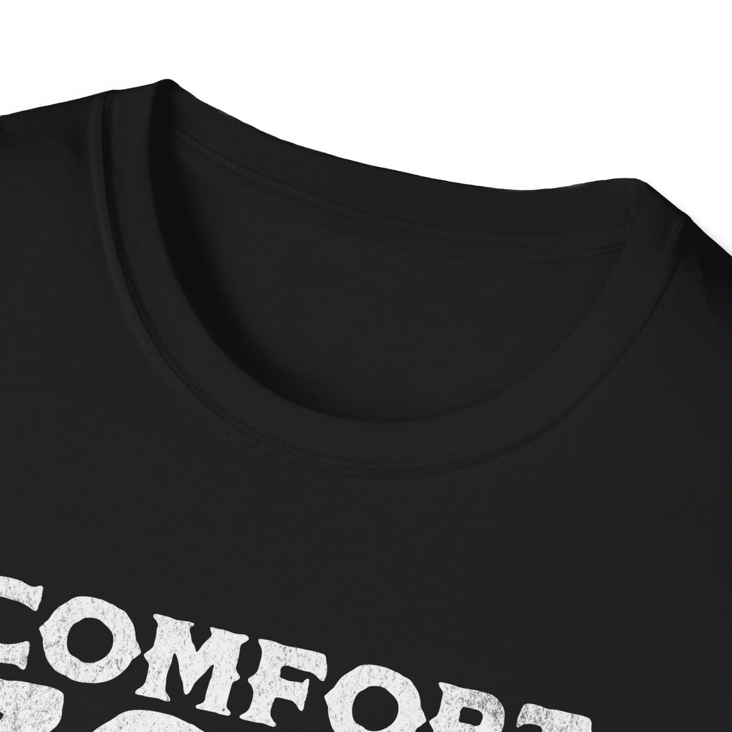 Tiger Gym Workout T-Shirt