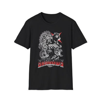 Ninja Shadows T-Shirt